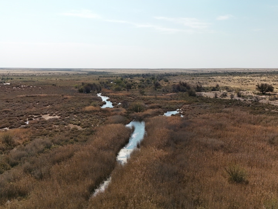 Commercial Property for Sale in Kenhardt Northern Cape